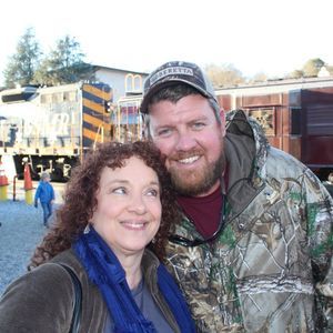 Meet your Posher, Danny